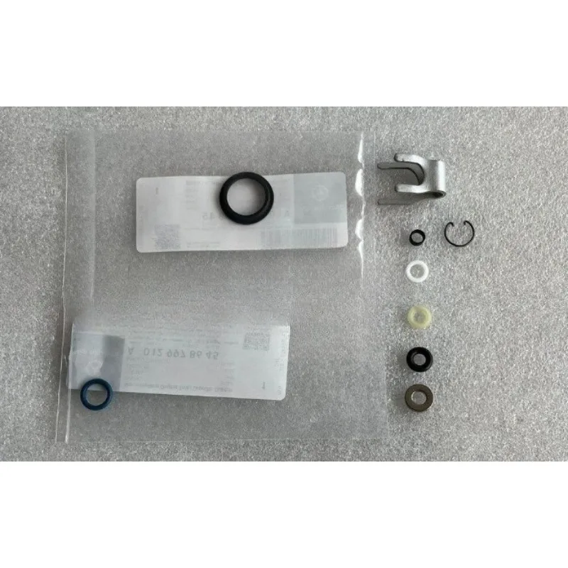 

Fuel Injector Repair Kit Sealing Ring for Mercedes Benz M270 M256 157 133M274 M278 176 M276