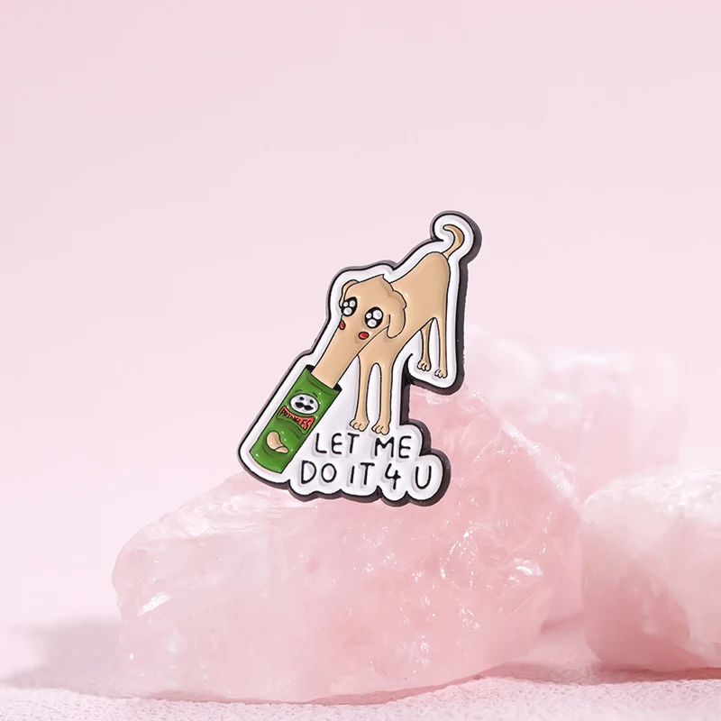 Let Me Do It For Yo…