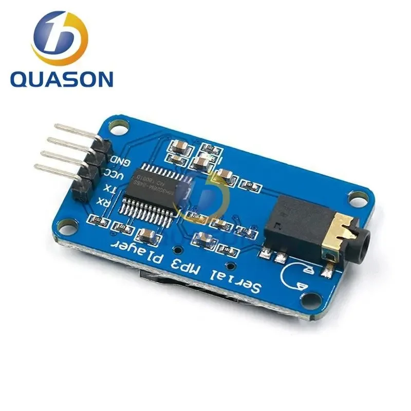 YX6300 YX5300 Uart …