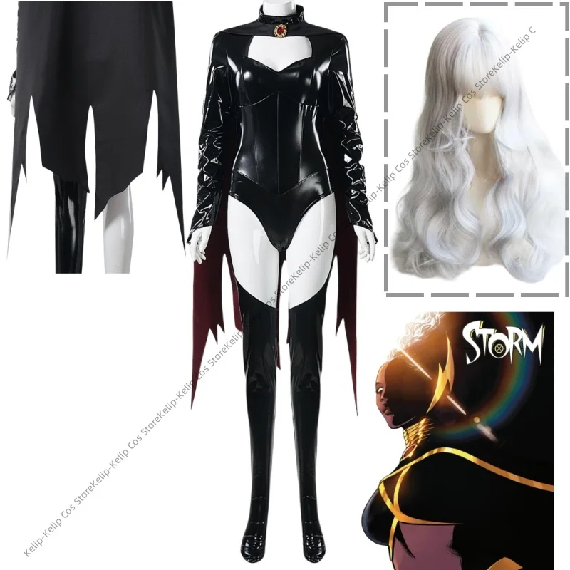 costume-de-cosplay-madely-combinaison-en-cuir-pu-brillant-sexy-zentai-x-men-x97-tenue-de-jeu-de-role-costume-de-fete-anime-costumes-pour-femmes