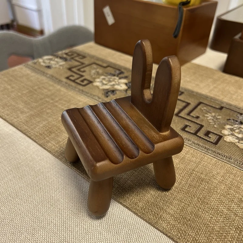 Рисунок 4 - Креативный настольный маленький орнамент