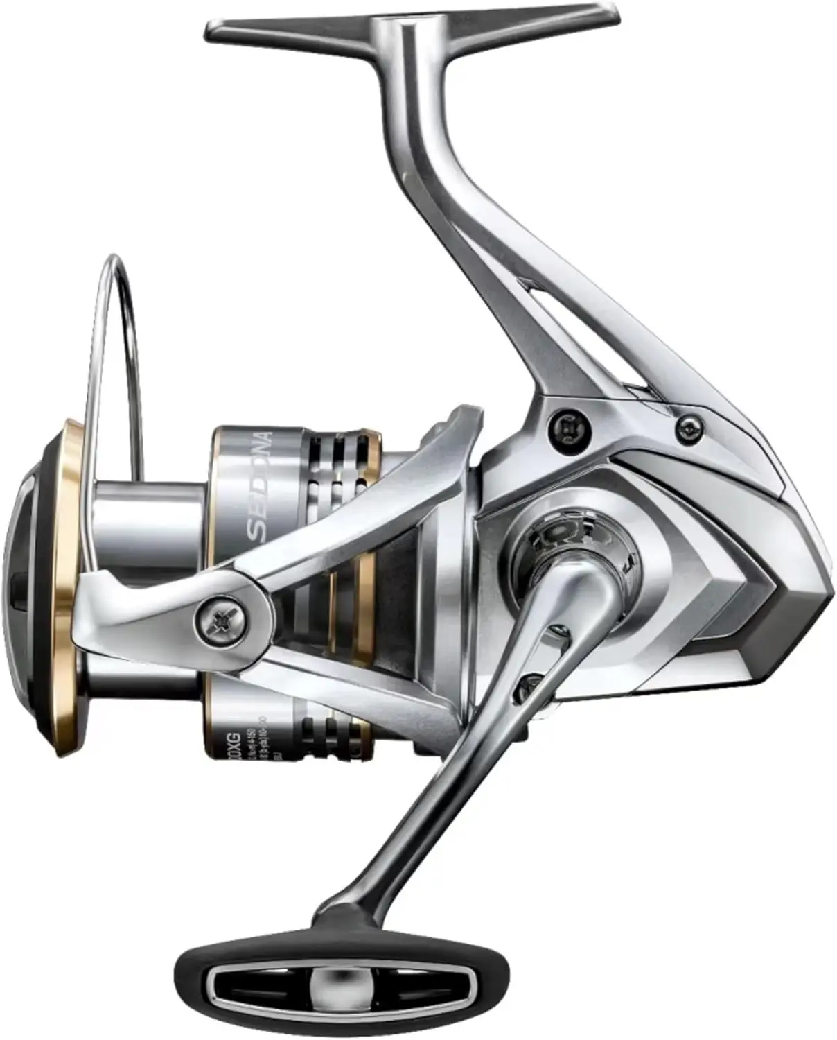 23 Sedona Spinning Reel 500 - C5000XG