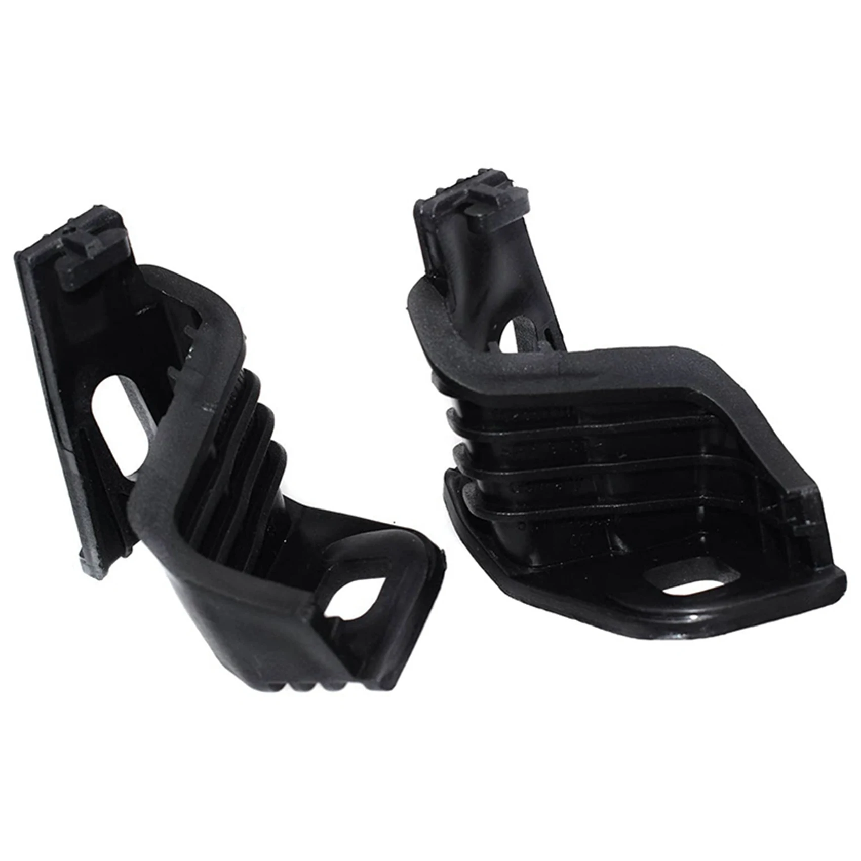 Stablize 10X LH+RH Headlight Bracket Holder For BMW F30 320I 325I 328D 328I 335I 2012-2018 51647285597 51647285598