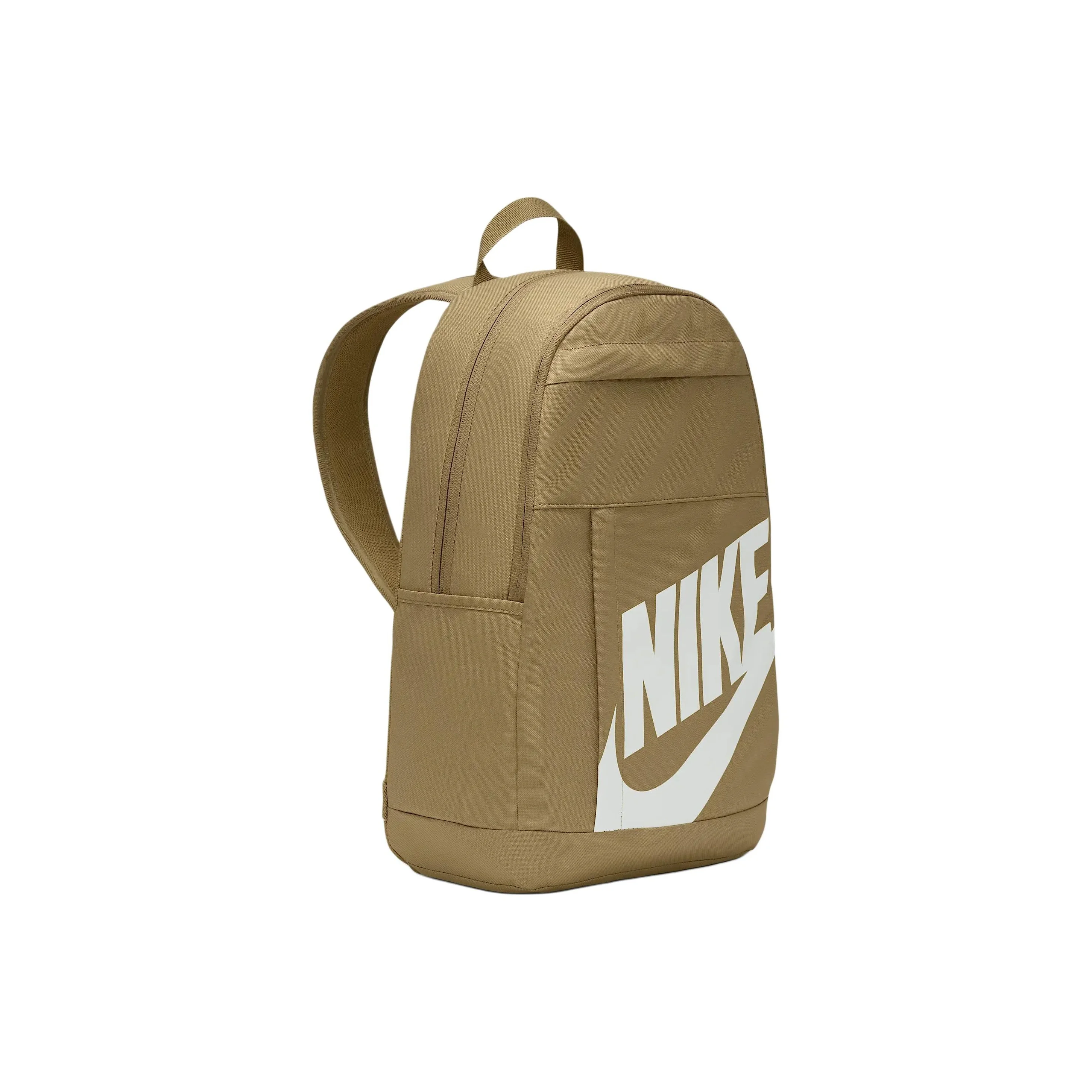 Picture 4: Nike Elemental Polyester Backpack Unisex Khaki DD0559-297