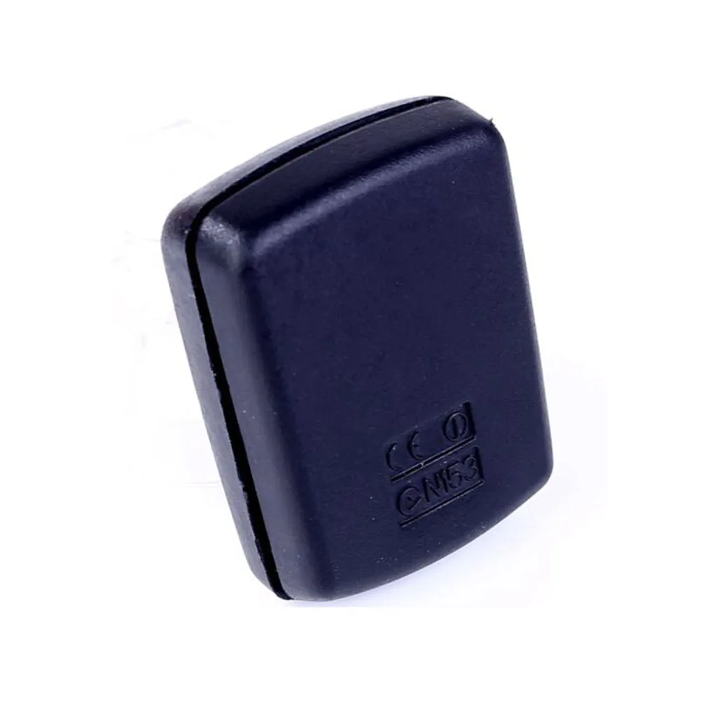 

Black Brand New And High Quality Remote Key Shell Key Shell For BA Falcon Key Shell Remote Control Remote Key Shell