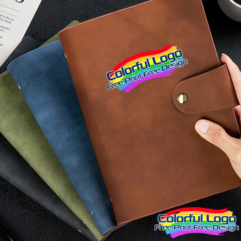 Customized A5 Loose…