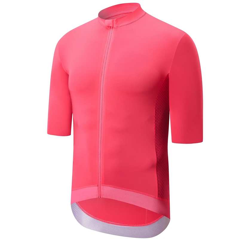 Cycling Jersey High Quality Bike Jersey Bicycle Clothes Tops Shirt Mallot Ciclismo Hombre MTB