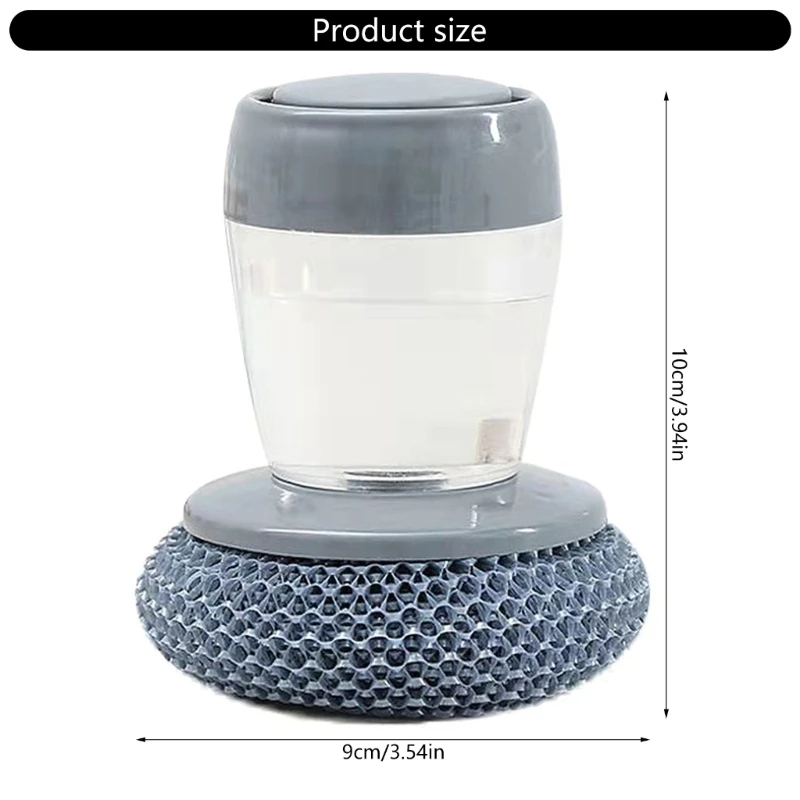 E15D Easy Limping Limpia lavagem