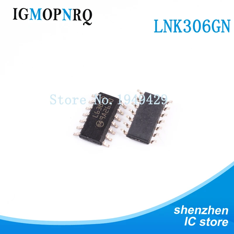 5pcs L6599DTR SOP16 L6599D SOP L6599 SMD L6599AD SOP-16 L6598D L6598 L6566B L6566 L6566BTR L6386D L6386 L6386ED L6386AD