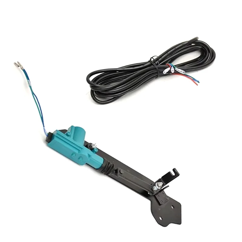 

【Price Drop !!】1Set Pickup Power Tailgate Security Lock Actuator For Mitsubishi Triton L200 2019-2023 Trunk Lock Actuator