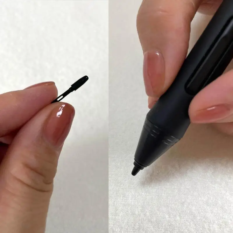 F68C Viết thông hiệu mượt mà hiệu suất cao bút bút cho PD1161 PD1220 1060PRO