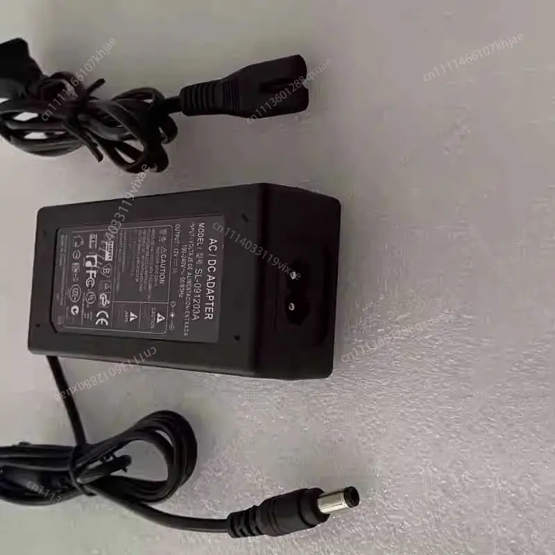 

1PCS for Autel MS906 MS906S MS906BT MS908 MS908S MS908PRO MS905 Power Adapter 12V 3A 36W AC DC Power Adaptor Charger