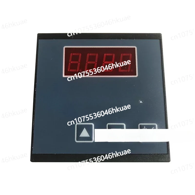 Electromagnetic Governor, Forging Zirconium Kite Motor Speed Control