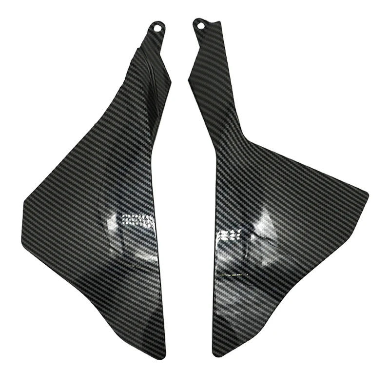 For YAMAHA YZF1000 YZF 1000 R1 R1S R1M 2015 2016 2017 2018 Motorcycle Parts Carbon Fiber ABS Upper Side Cover Cowl Panel Fairing