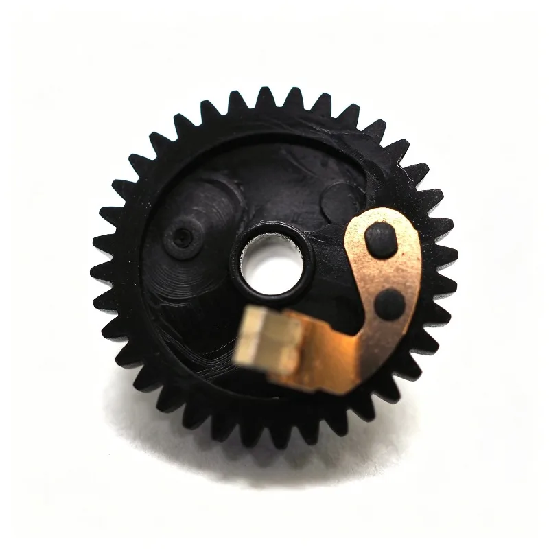 For 5D3 5D4 Shutter Cam Gear, Camera Repair Replacement Part