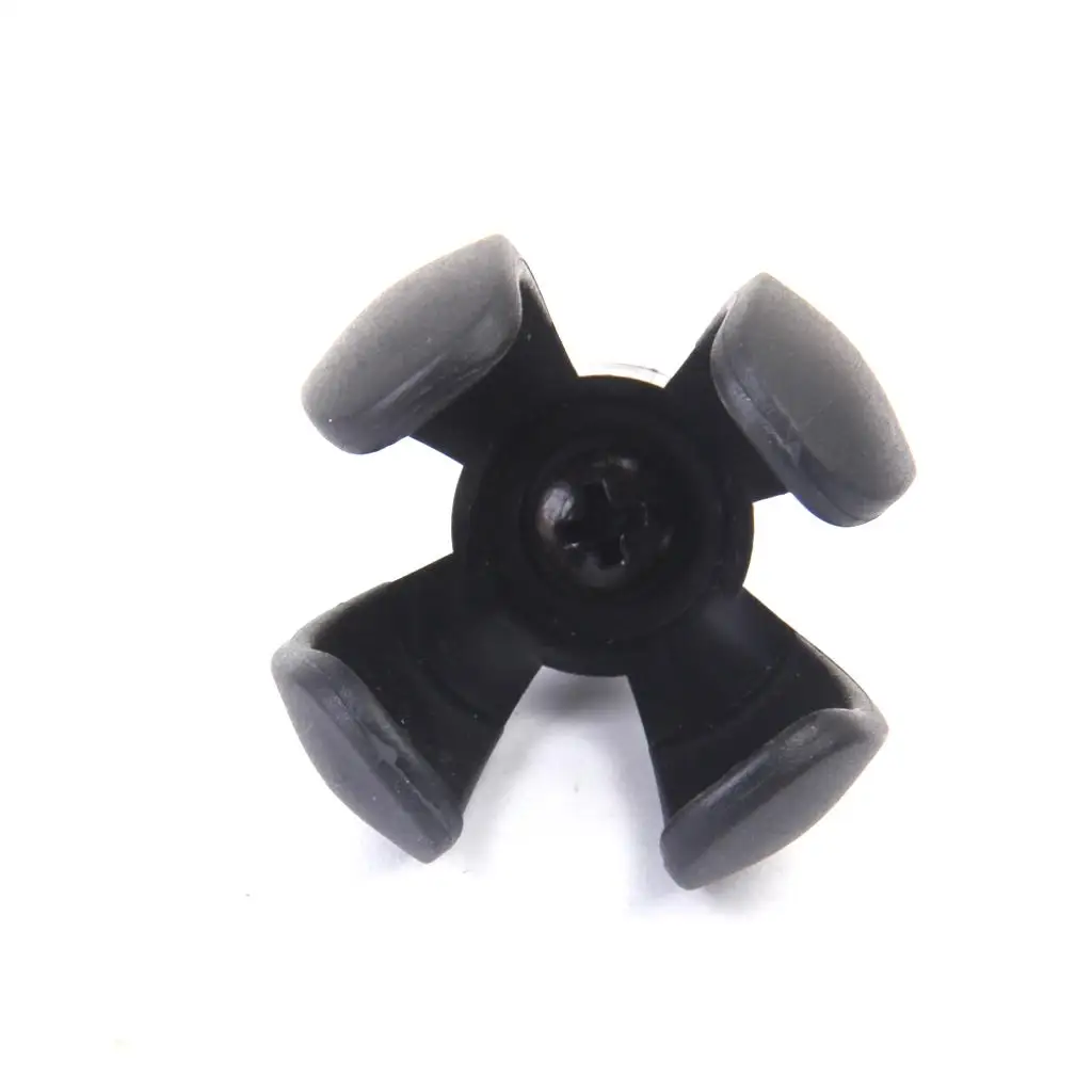 Golf Ball Pickup Claw Sucker Easy Use Golf Accessory for Back Stress Relief on Golf Course