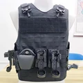 VEST 1