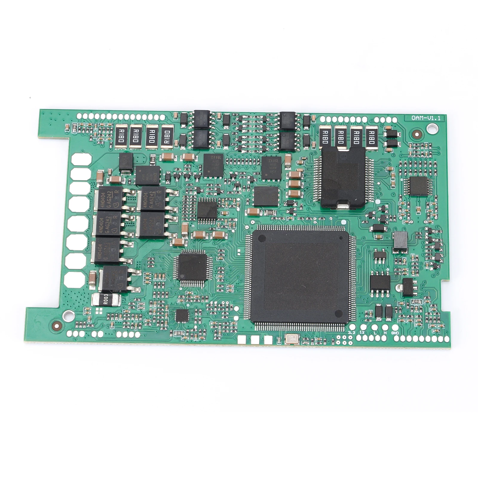 AvaCoreHot Sale 0AM927769D 0AM DQ200 DSG7 TCU TCM Chip Brand New Suitable For Skoda