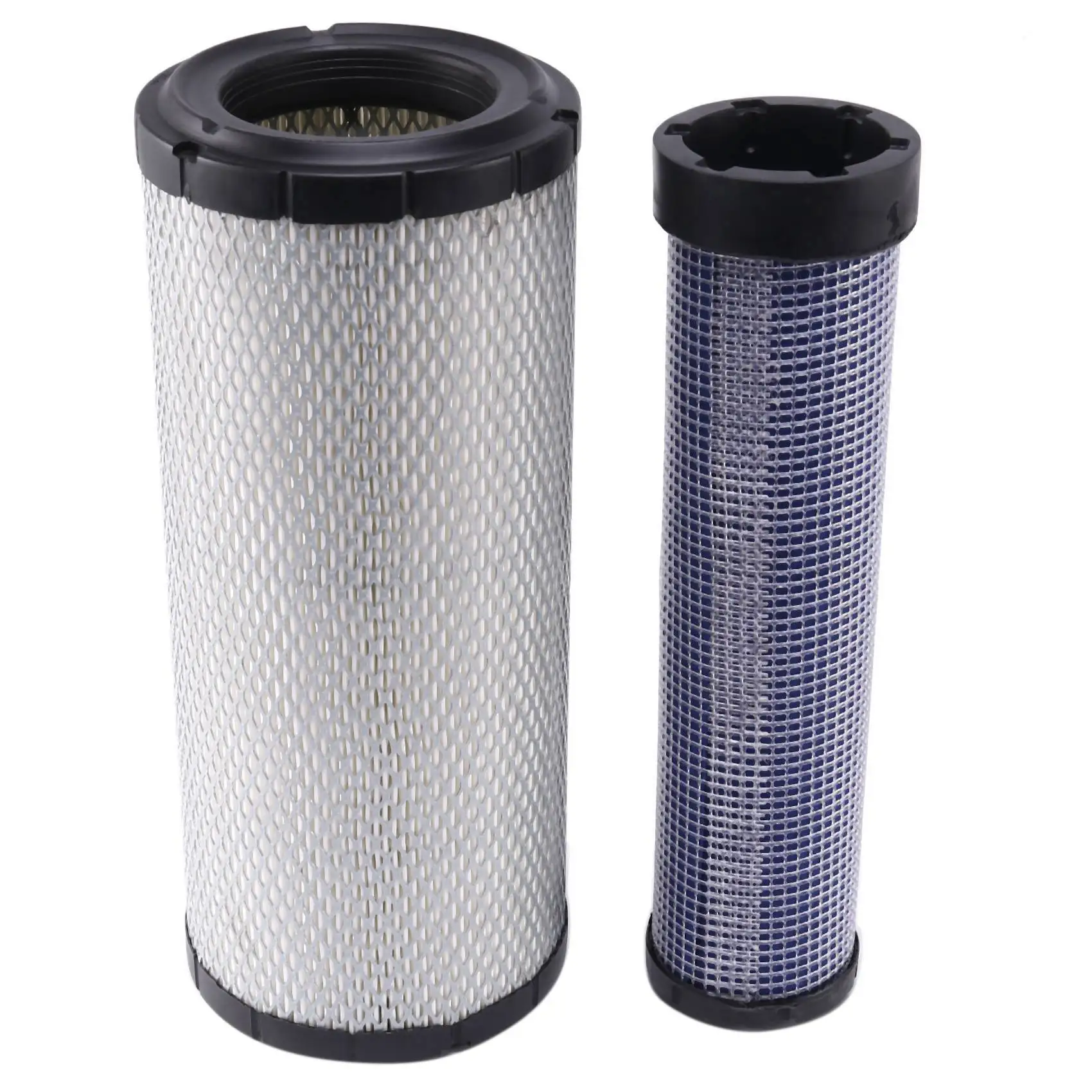 

2Pcs Air Filter for Can Am X3 XDS UTV ATV Accessories