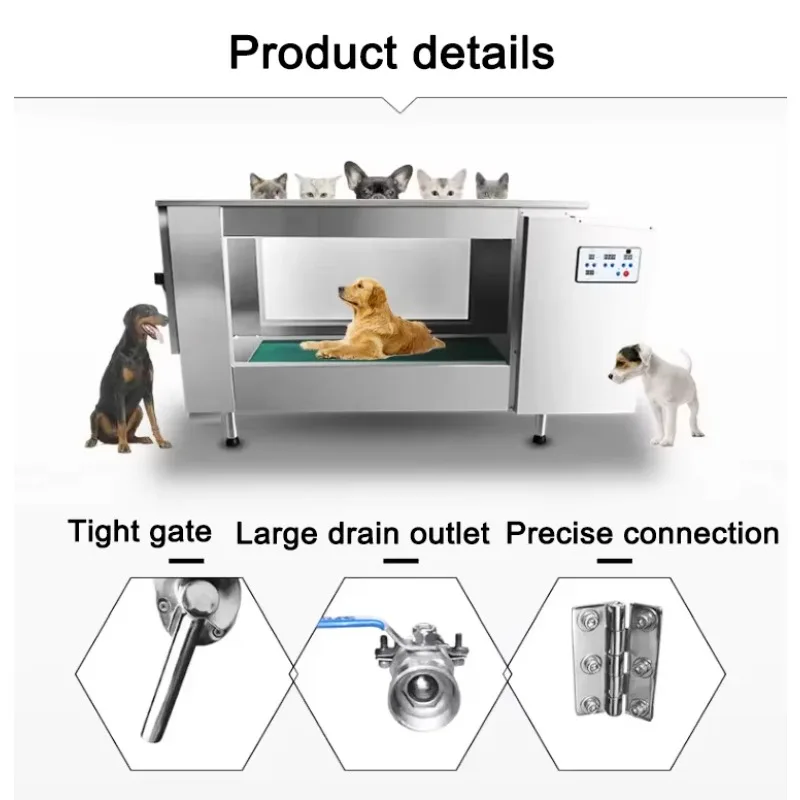 2026 Aquatic Exercise Wheels for Pets: Home-Use Underwater Low-Impact Rehabilitation System for Pet Supplies