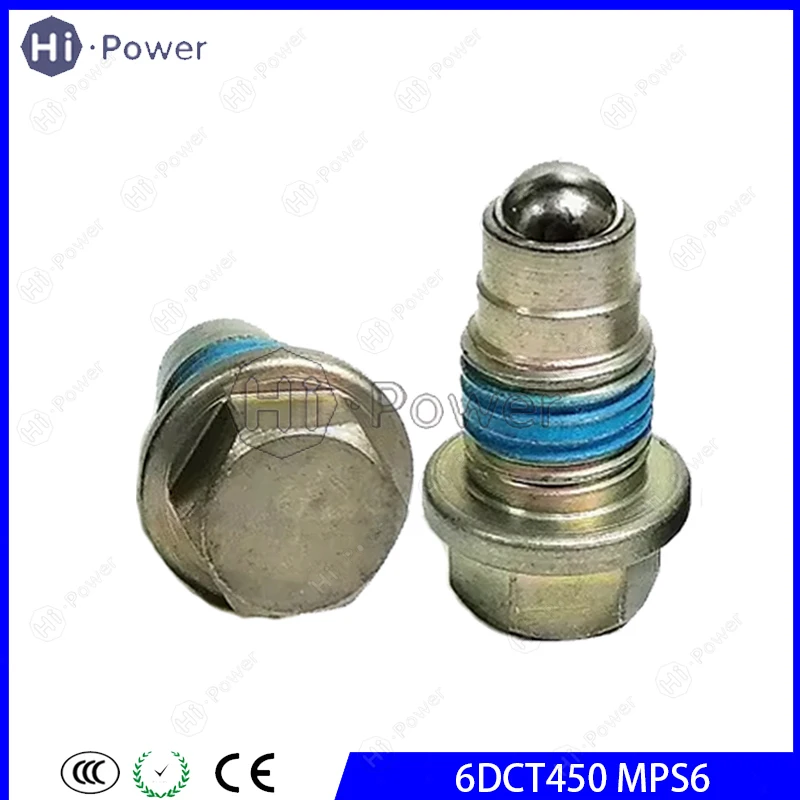 

6DCT450 MPS6 Вилка переключения передач с автоматической коробкой передач Powershift для комплекта коробки передач автомобиля Ford