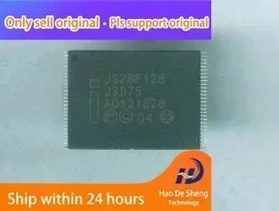 10PCS/LOT JS28F128J…