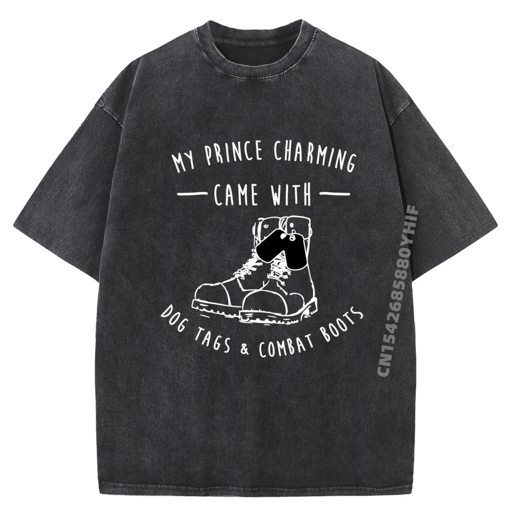 

Мой принц, очаровательная военная жена, подруга, роскошная одежда, мужская уличная одежда, стираная рубашка, мужские топы, футболки в китайском стиле