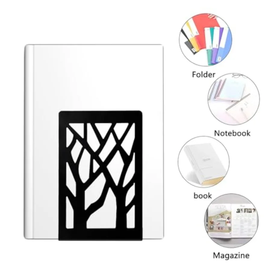 نهايات الكتاب نهاية الكتاب شديدة التحمل لنموذج شجرة المكتب #5