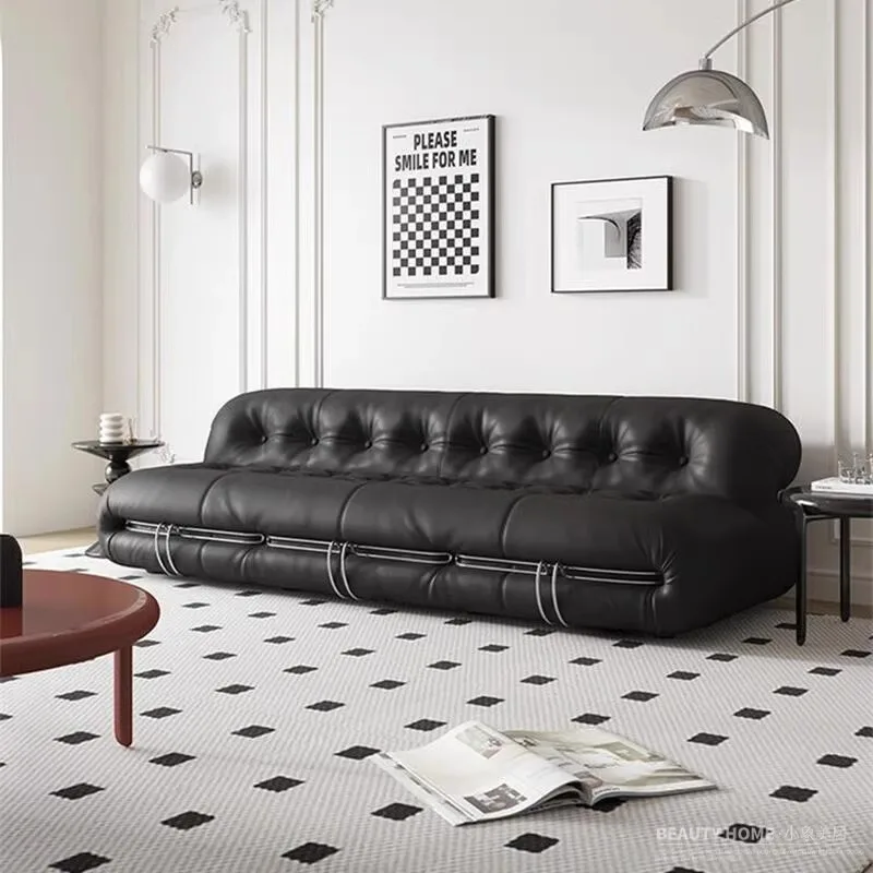 

Modern Nordic Living Room Sofas Minimalist Office Designer Lounge Outdoor Sofa Room Decor Hallway Muebles Postmodern Furniture