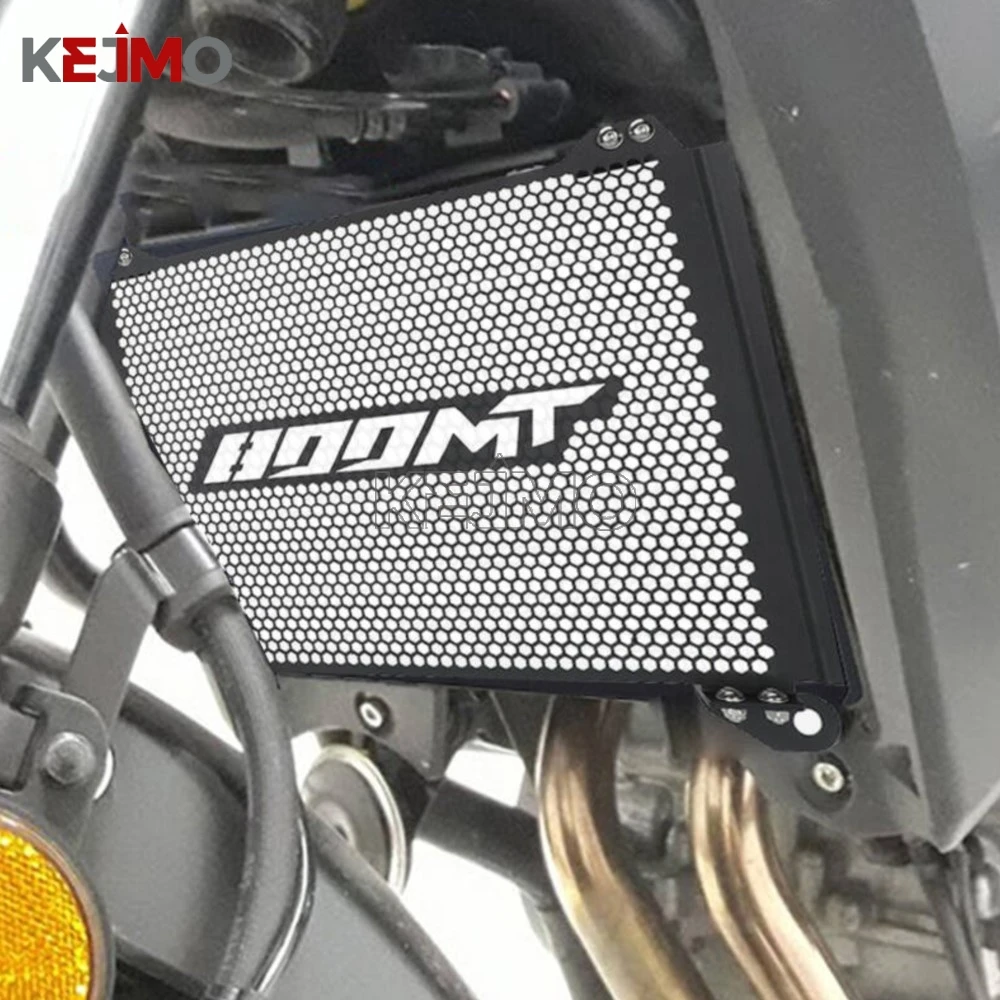 

FOR CFMOTO CF MOTO 800MT 800 MT 2021 2022 2023 2024 2025 Motorcycle Accessories Radiator Grille Guard Protector Cover Protection