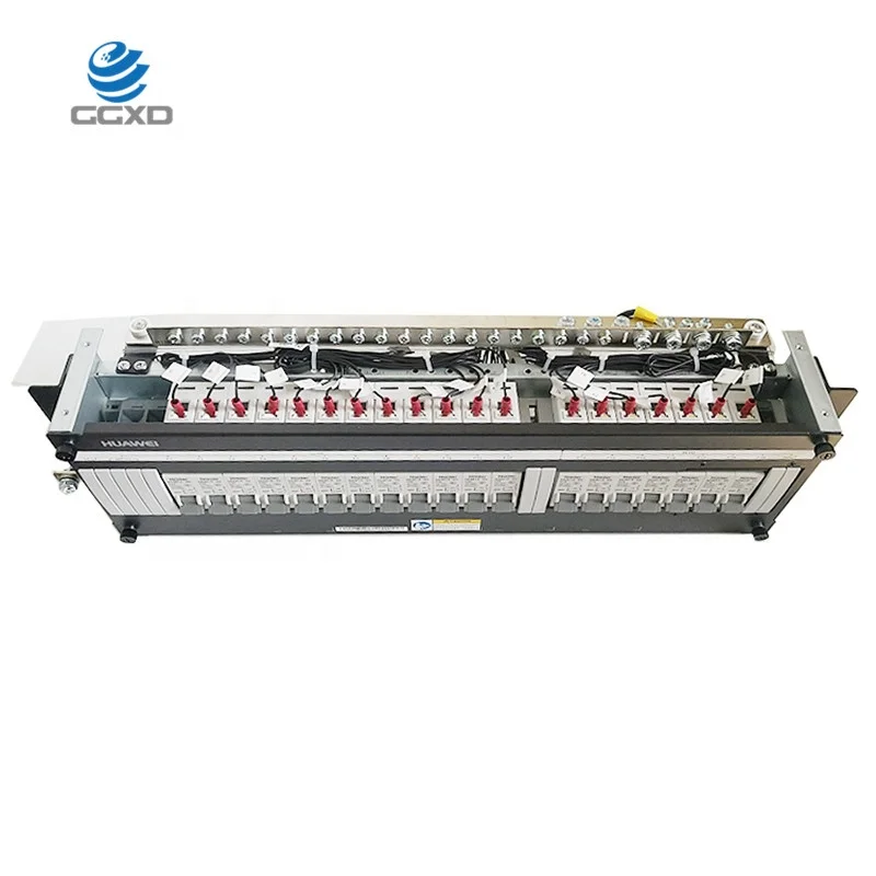 100% brand new  DCDB48160-1 intelligent dc power distribution unit