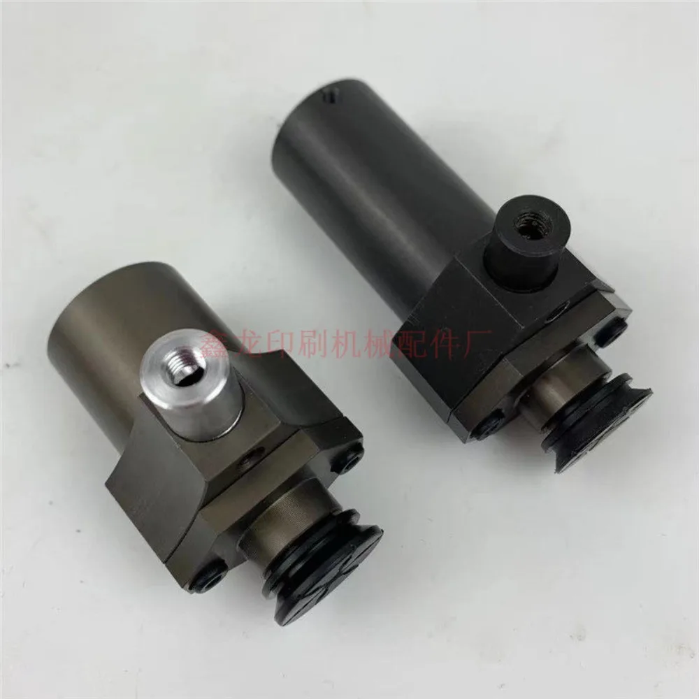 KBA paper delivery nozzle 05 142 162 suction nozzle, front suction suction nozzle, paper separation nozzle