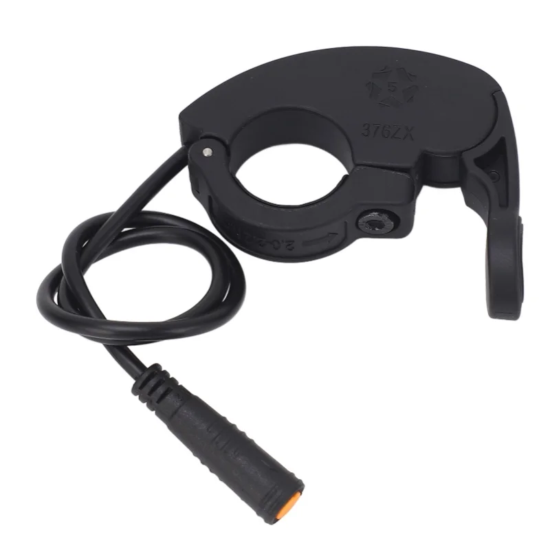 Thumb Throttle For …