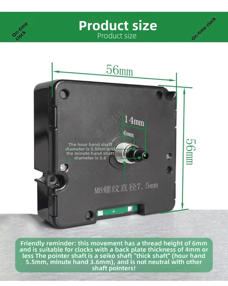 

Автоматические часы WIFI, часы с механизмом, настенные часы, подвесные часы, аксессуары для вышивки крестом, бесшумные кварцевые радиоволны, универсальные