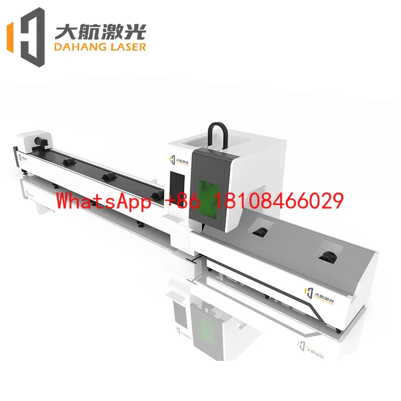 2025  1500W 3000W Laser Cutter
