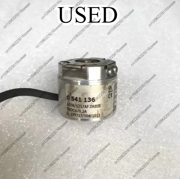 1pcs accessory encoder ad36/1217af.0rbib:1099/ad36/1217af.0rbix627