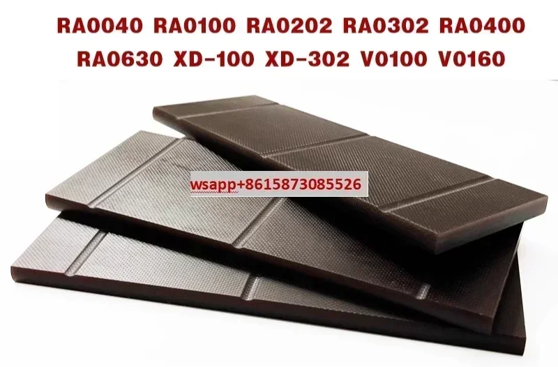 

Single piece Vacuum pump blade RA0100 sliding plate RA302 Zhongde V200B scraper XD-302 vacuum pump rotor