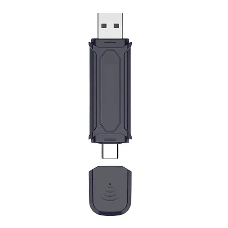 NEW HOT In Stock-MINI 5 Pro USB Dongle Wired To Wireless For Carplay Adapter Android Auto Box For Car Wifi Bluetooth Auto Connec