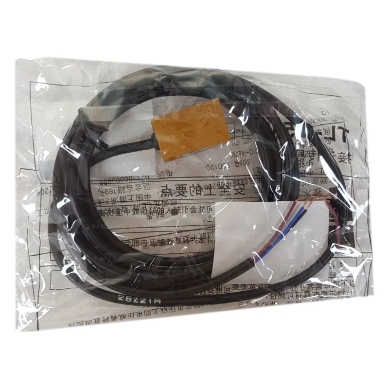 Authentic Original Omron TL-Q5MC1-Z TL-Q5MC2-Z Simple installation High-speed pulses Proximity Switch Sensor 10-30VDC 2M NPN