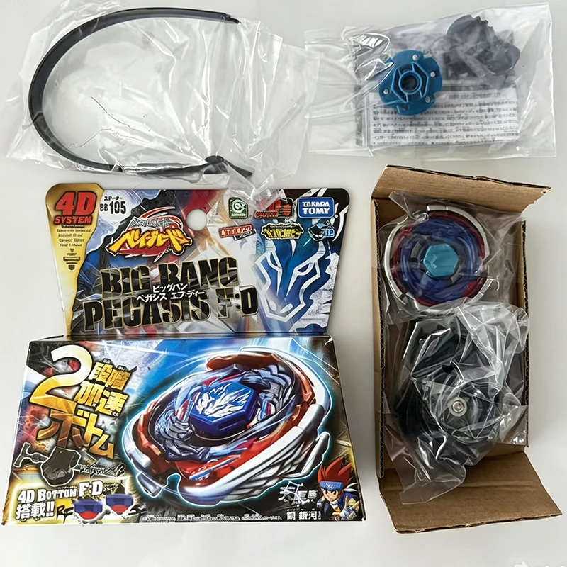 

Takara Tomy Metal Fusion Pegasis/Horogium/L-Drago BB104 BB105 BB108 BB106 BB109 Battle Top 4D System DropShipping Children Toys