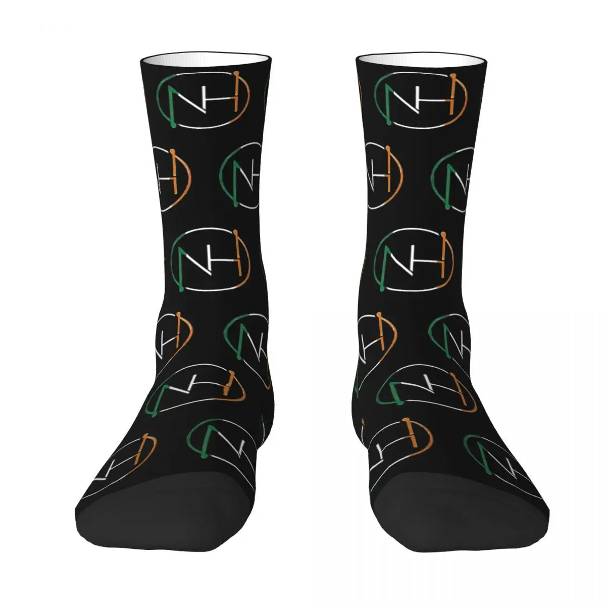 Niall Horan Socks Autumn heartbreak Stockings Kawaii Couple Warm Soft Socks Design Cycling Anti Skid Socks