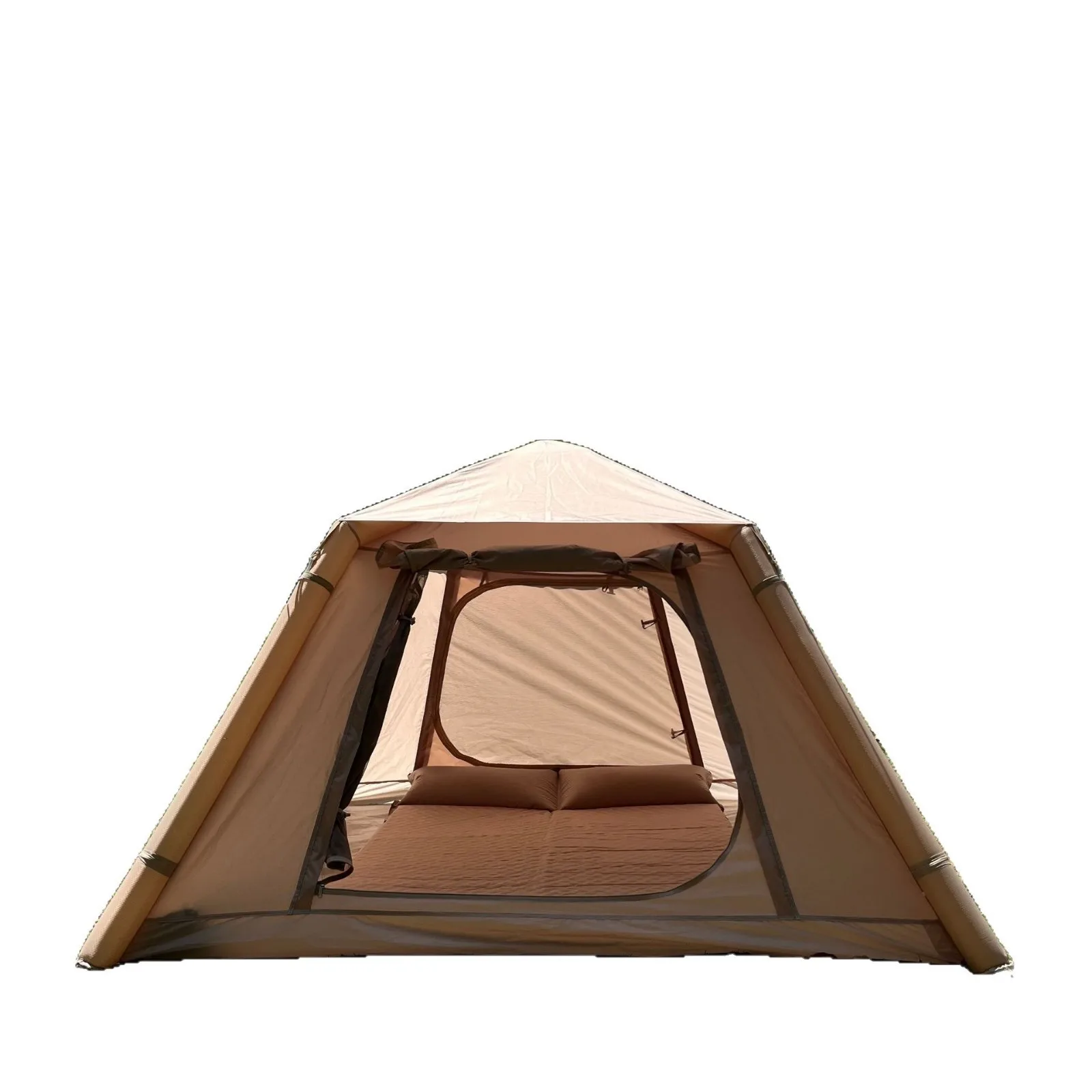 

Inflatable camping, quick-opening tents, outdoor shading, sun protection, rain protection, folding portable travel supplies