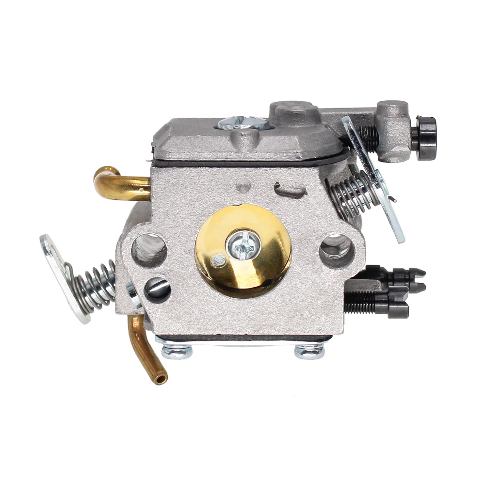 For Stihl MS210 MS230 MS250 MS 210 230 250 Chainsaw Carburetor Carb Replaces Zama C1Q-S76 1123-120-0603
