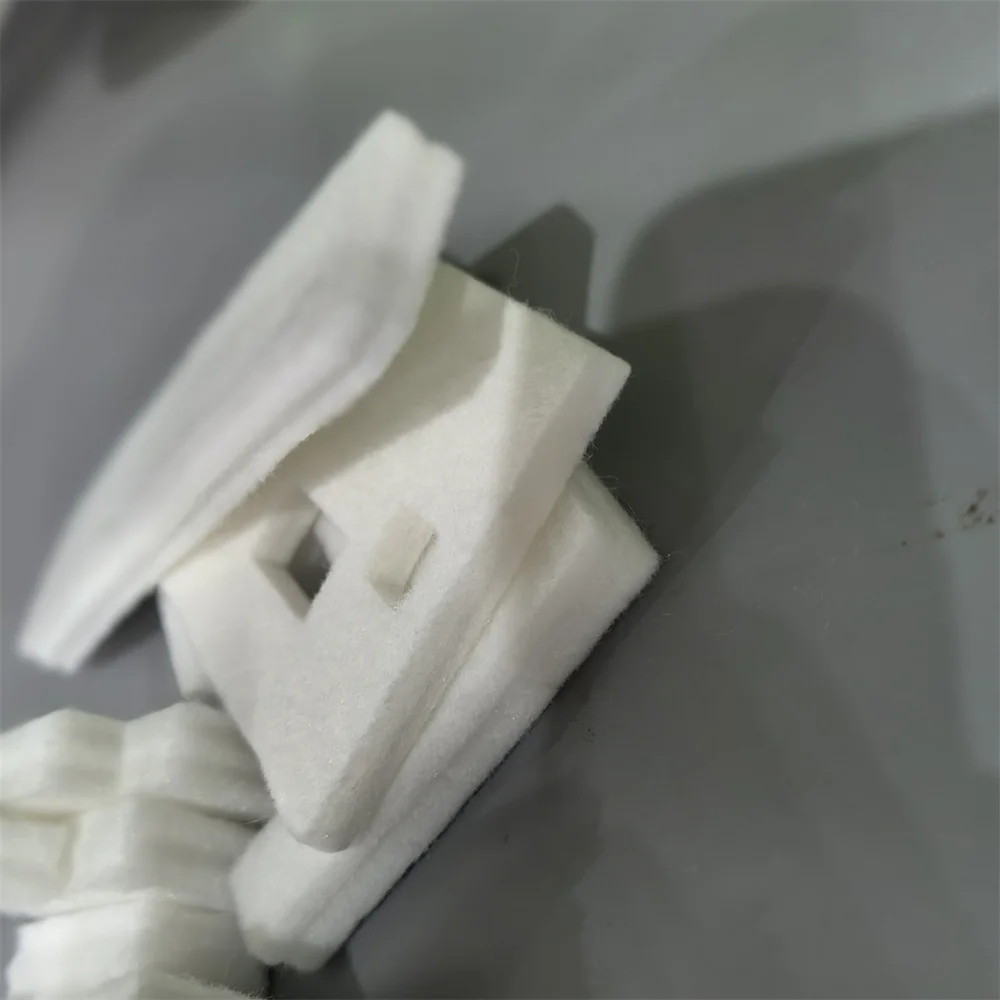 10X QY5-0593-000 QY5-0593 ABSORBER KIT for Canon PIXMA G1110 G2110 G3110 G4110 G1010 G2010 G3010 G4010