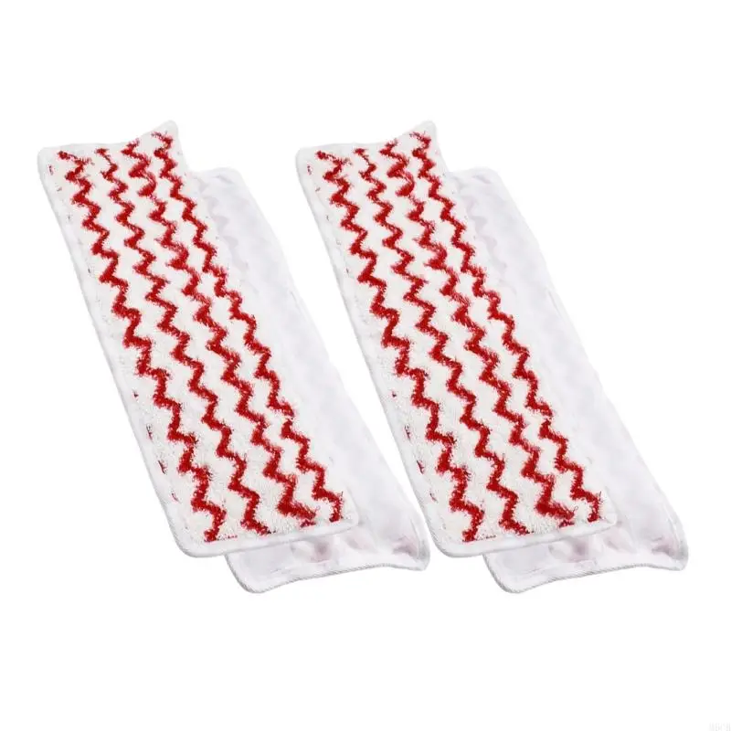 M6CB 2/4x замены микрофибры для прокладки для ViLedaSteam XXL Power Pad Cleaner