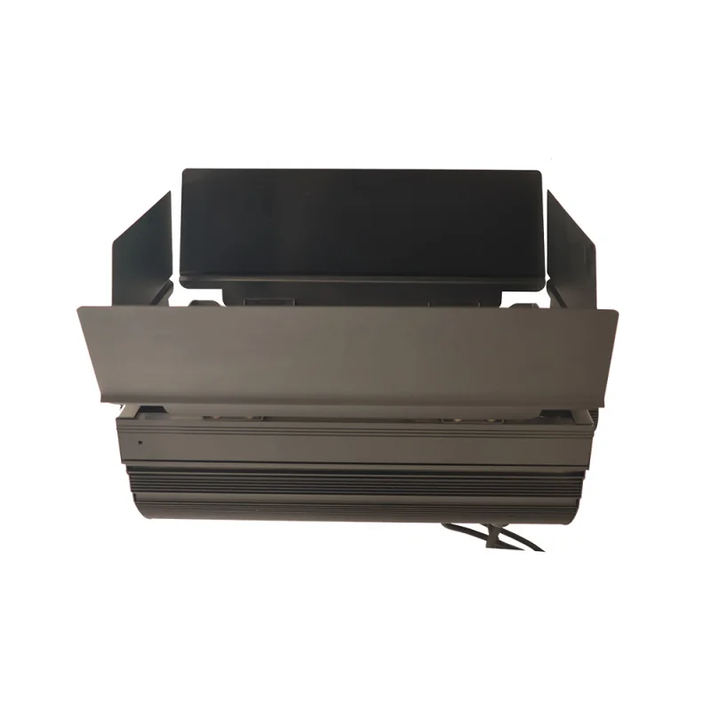 

48 светодиодных RGB-матричных светильников DMX512 для свадеб, дискотек и сценического освещения