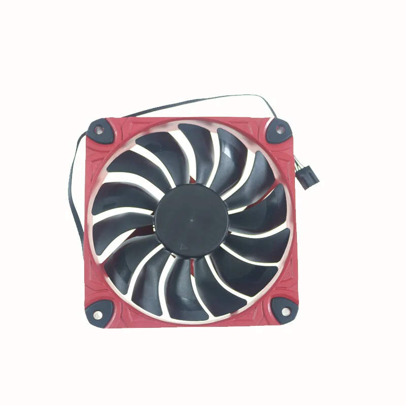 HH PLA12025S12H-4 DC12V 0,36A 4PIN ДЛЯ MSI TORX ВЕНТИЛЯТОР 12 СМ