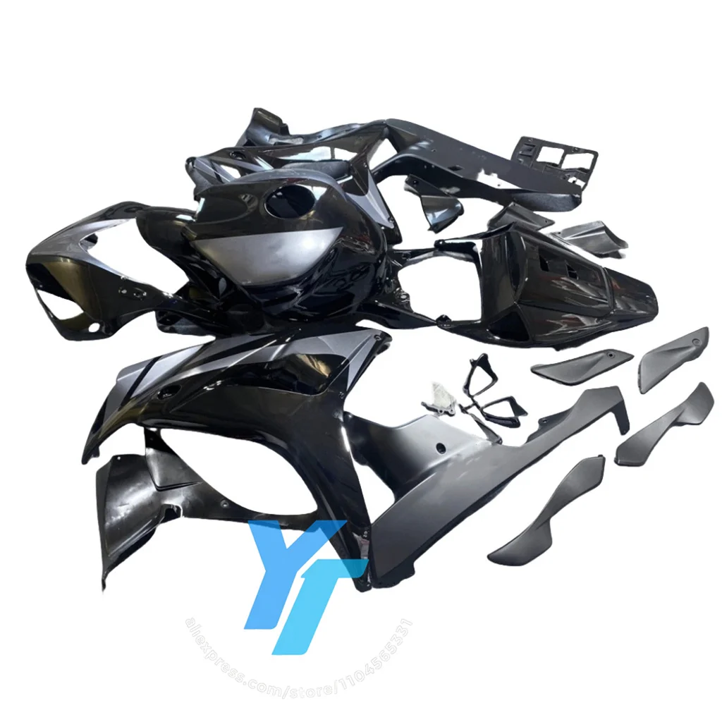 Suitable For Honda CBR1000RR 2006-2007 Motorcycle Fairing Set - Perfect Fit Custom Painted Fairings for Riding Experience
