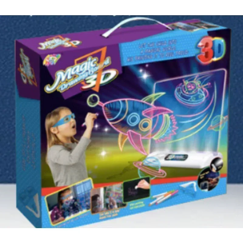 Thumbnail 4 - #15 Latest Toy Drawing Tablets Price Drops