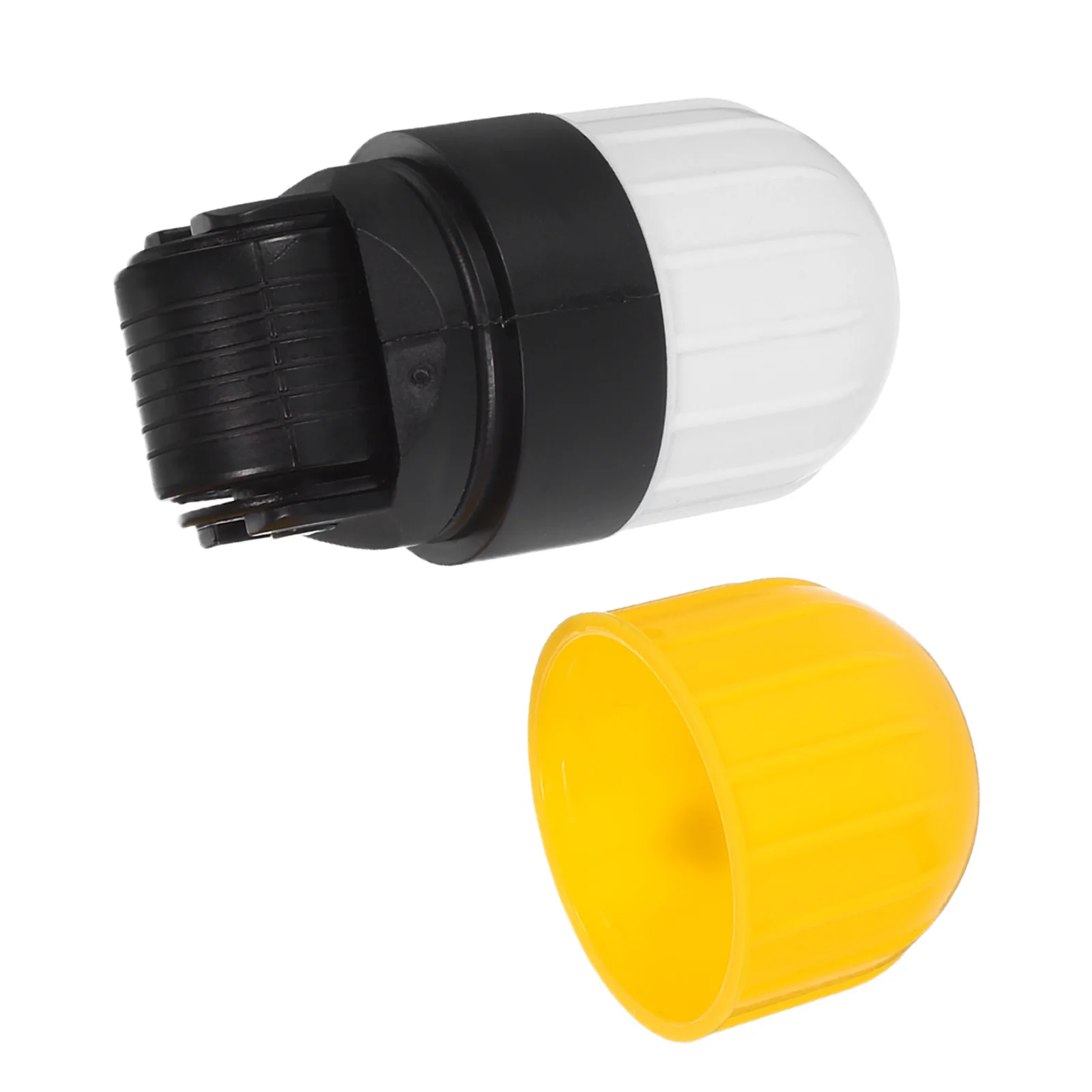 مزدوج الرأس الموسيقى الموظفين تدوين الأسطوانة ختم خمسة وستة خط الموظفين الذاتي التحبير خط ختم أداة لتعليم الموسيقى #1